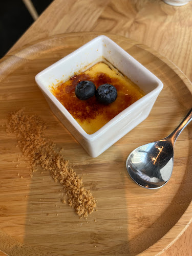 Opinii despre Enso Teppanyaki (Japanese Restaurant at Jesselton Mall) în Kota Kinabalu - Gastronomi dan perhotelan