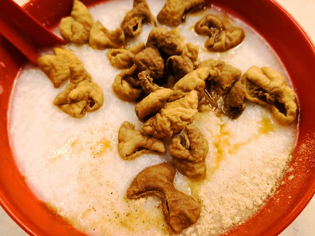 Restoran Bonz Coffee - Kuala Lumpur