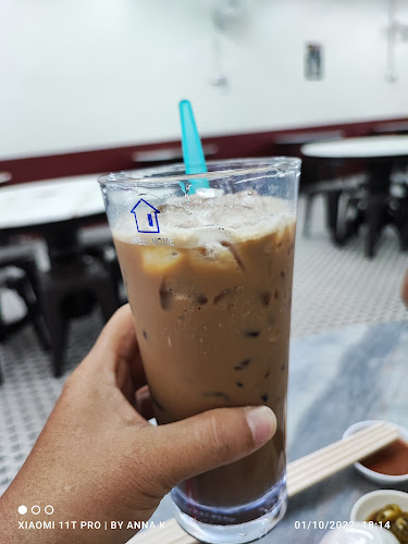 Gou Lou Hong Kee Chao Sar Hor Fun & Noodles - George Town