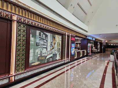 Oriental Kopi 华阳 @ Suria KLCC