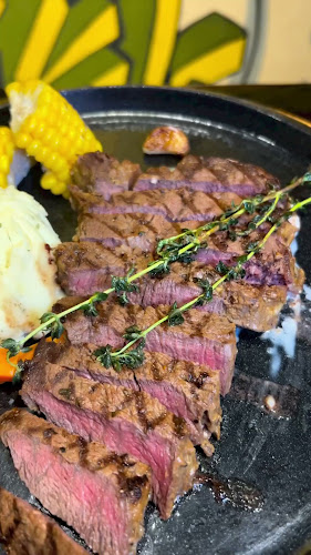 Opinii despre Don Western & Grill Cafe în George Town - Gastronomi dan perhotelan