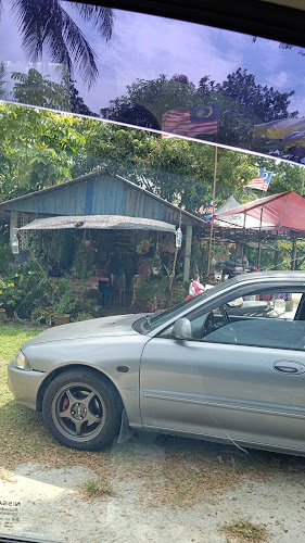 Opinii despre Kedai Makan Ramlah în Tanjung Tualang - Gastronomi dan perhotelan