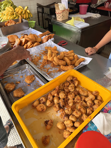 Opinii despre P S L Goreng Pisang în Taiping - Gastronomi dan perhotelan