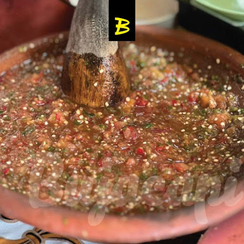 Bujacapi Seksyen 2 Shah Alam - Gastronomi dan perhotelan