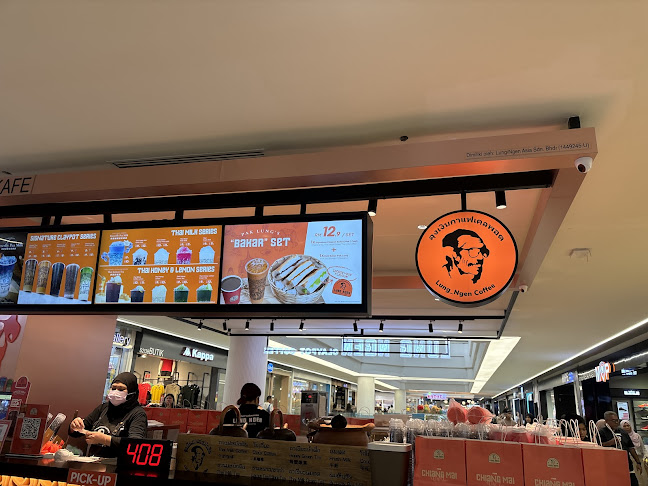 Lung Ngen Claypot Coffee - Petaling Jaya