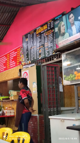 Comentarii opinii despre Warong Katana Ikan Bakar Hiliran