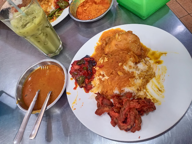 Comentarii opinii despre Banana Leaf Restaurant