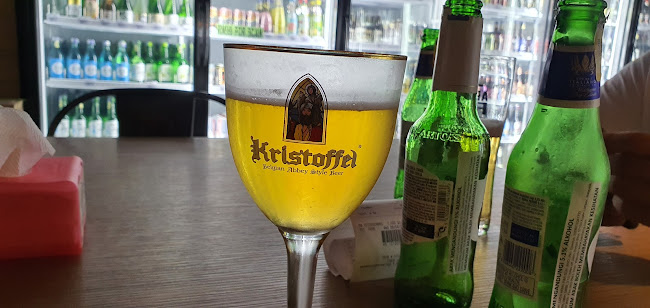 Comentarii opinii despre Beer Bank @ Wisma Lim Foo Yong KL