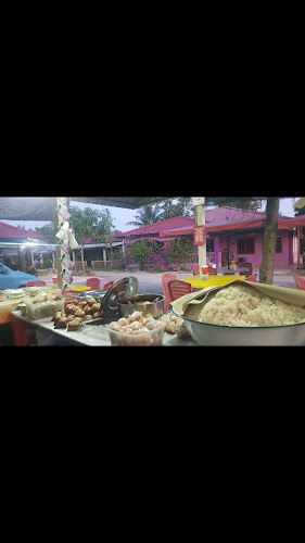 698, Jalan Tongkang Pechah, Taman Seroja Indah, 83000 Batu Pahat, Johor