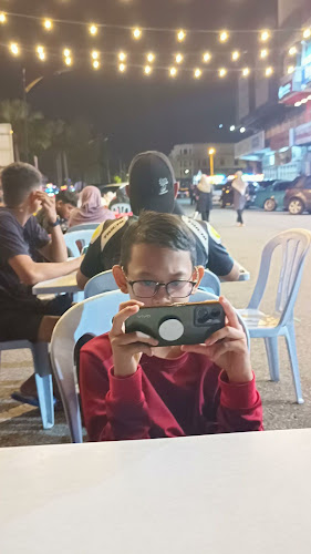 Comentarii opinii despre D'Kilat Temerloh