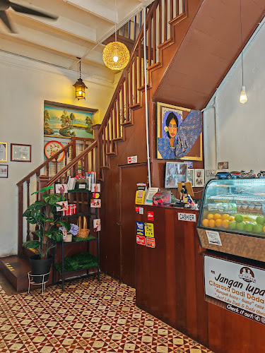 Citarasa Dadi Dada - George Town