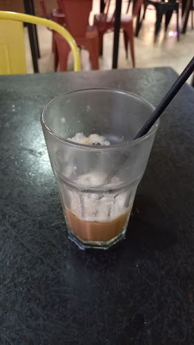 Meals Station @ KL Sentral - Kuala Lumpur