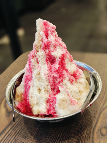 Ah Cheng Laksa | Sunway Pyramid