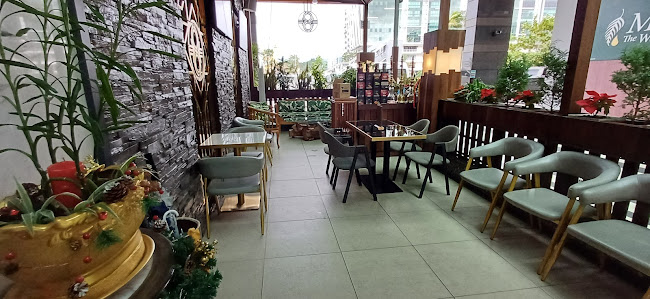 OROS Gastrobar - Kota Kinabalu