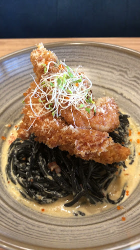 The Moment Cafe 瞬 · 咖啡館