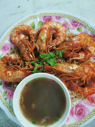 Kak Nor Mee Udang Kuala Sepetang Original - Kuala Sepetang