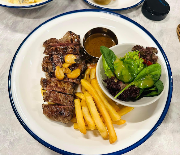 POUND - Kota Kinabalu