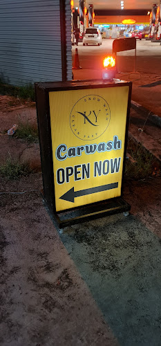 Comentarii opinii despre Kuro Yuki Carwash