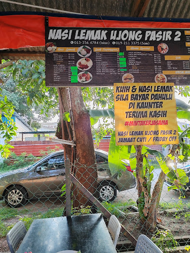 54, Jalan Ujong Pasir, 75050 Melaka