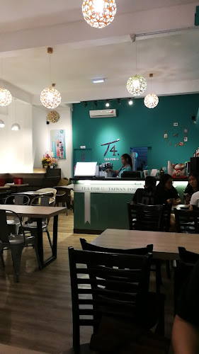 Comentarii opinii despre T4 Riam