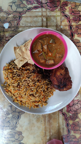 Restoran Kak Nur - Kuala Berang