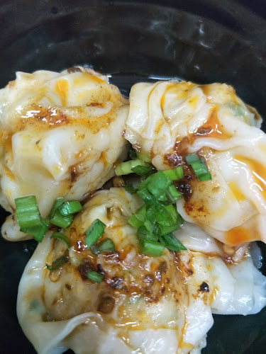 永香点心 Yong Siang Restaurant - Kuantan