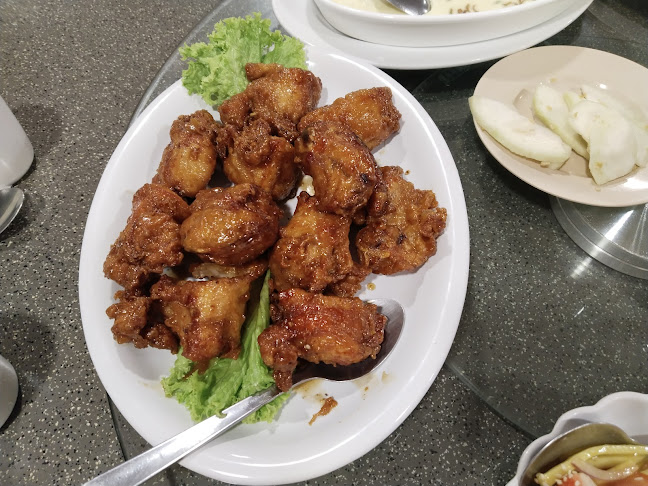 Daddy Village Restaurant Sdn Bhd