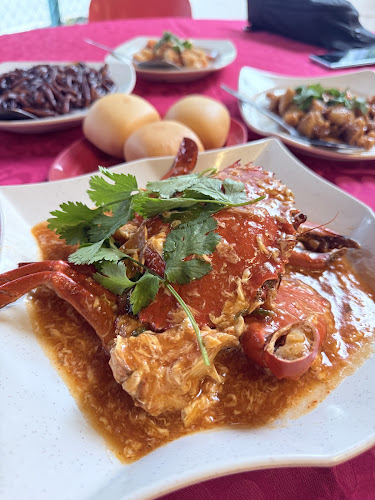 Restoran Stadium Negara