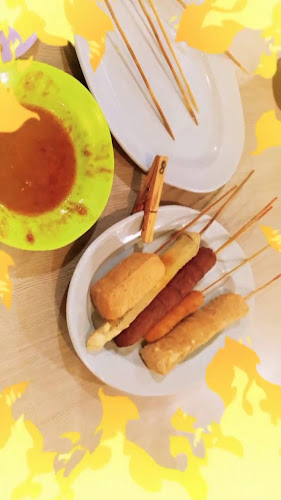 Mosel Western & Fusion Cuisine - Kampar