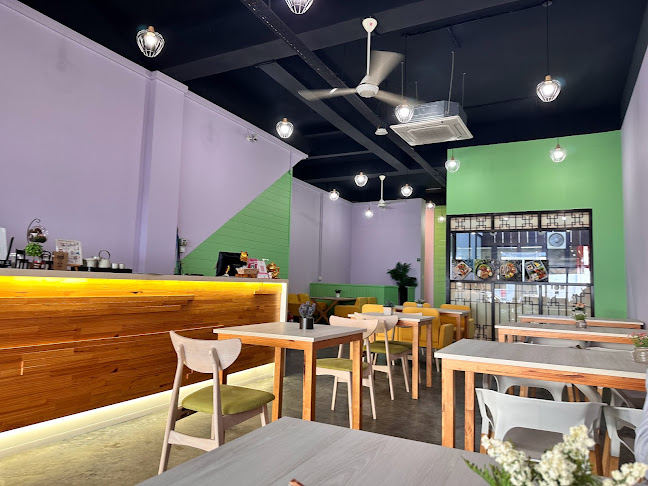 Comentarii opinii despre The Five 五色餐