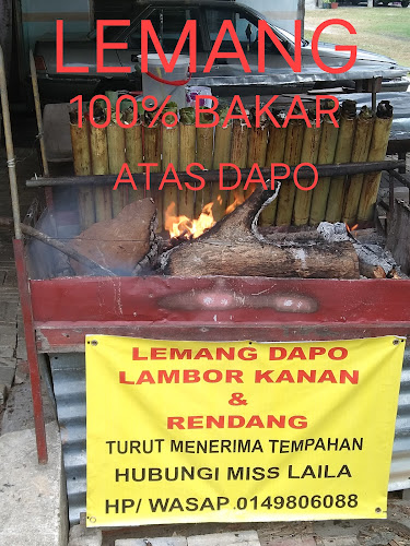 Kampung Tua, 32900 Lambor Kanan, Perak