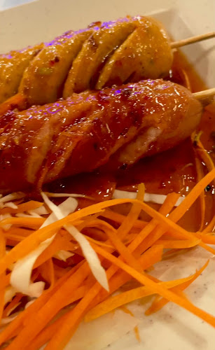 Opinii despre Restoran Alisha Seafood în Ipoh - Gastronomi dan perhotelan