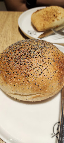 The Coffee Bean & Tea Leaf - Gastronomi dan perhotelan