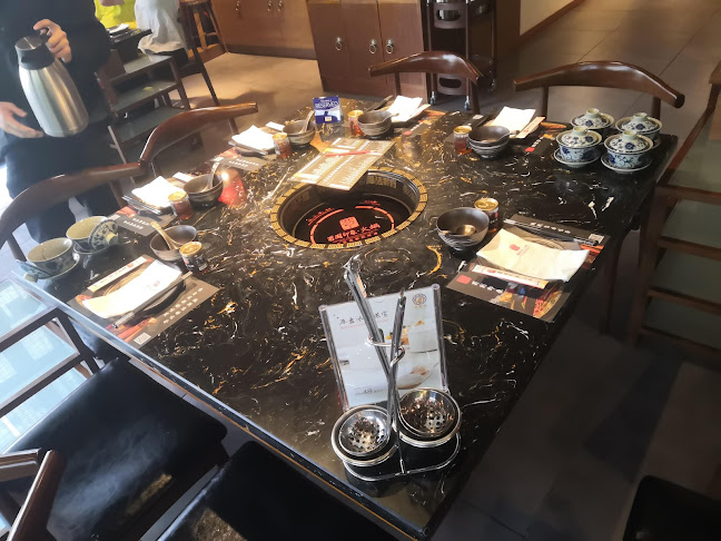 Shuguo Yinxiang Hotpot @Star Boulevard