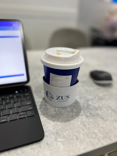ZUS Coffee - Jalan Ahmad Shah 1, Temerloh, Pahang - Temerloh