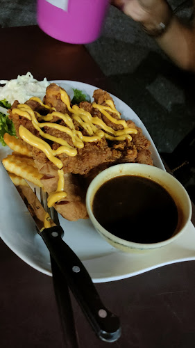 Kayu Kitchen - Gastronomi dan perhotelan