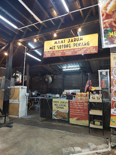 Rissmart Container Cafe - Shah Alam