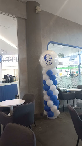 ZUS Coffee - Alamanda Shopping Centre - Putrajaya