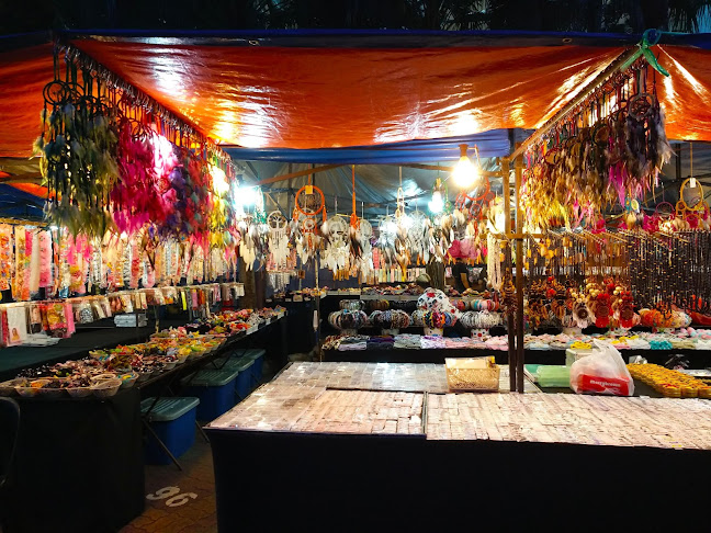 Pasar Karat • Bazar JB - Gastronomi dan perhotelan