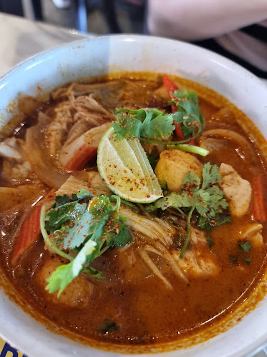 Comentarii opinii despre Tomyam Goong Resepi Asli Thailand