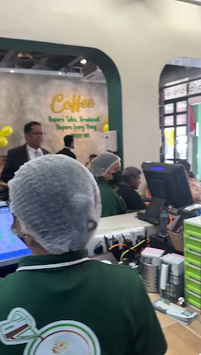 Opinii despre Kopiloco Johor Bahru City în Johor Bahru - Gastronomi dan perhotelan