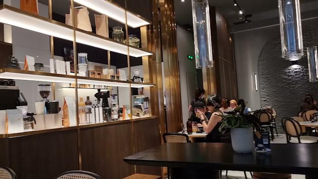 The Coffee Academics @ Pavilion Kuala Lumpur