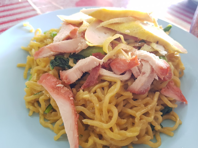 Shop Lot 269, Likas Bay Road, Likas, 88450 Kota Kinabalu, Sabah