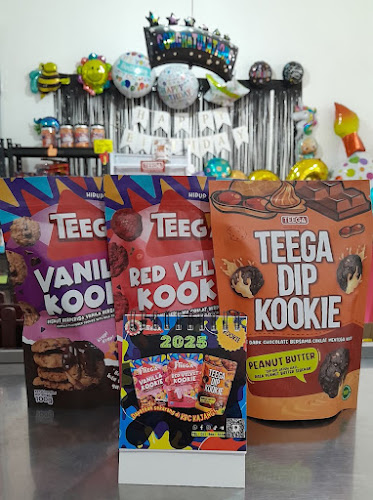 Kafe - Kek, Belon dan Cenderamata (KBC KAJANG)