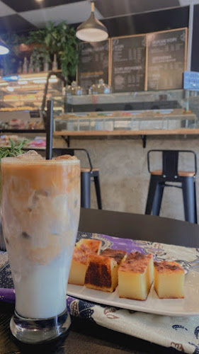 Comentarii opinii despre kopikuih cafe