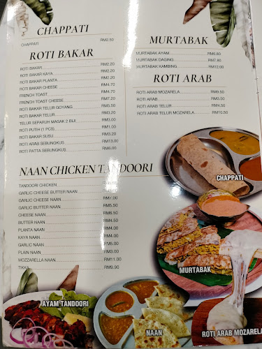 Opinii despre Pasembor Hussin USJ 21 în Subang Jaya - Gastronomi dan perhotelan