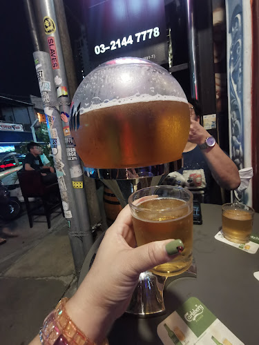 36, Changkat Bukit Bintang, Bukit Bintang, 50200 Kuala Lumpur, Wilayah Persekutuan Kuala Lumpur