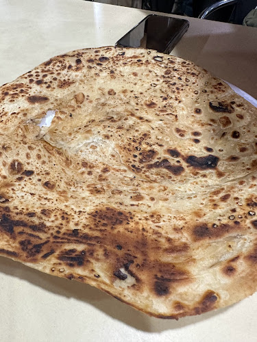 Restaurant Kashmir Kitchen - Gastronomi dan perhotelan