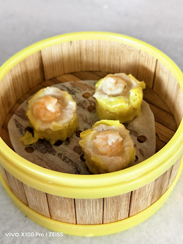 Old is Gold Kopitiam (老的好茶室) - Gastronomi dan perhotelan