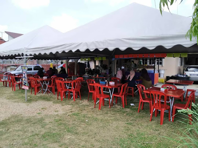 Kedai Tuyi Sup - Kota Bharu